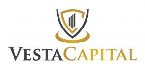 Vesta Capital Logo